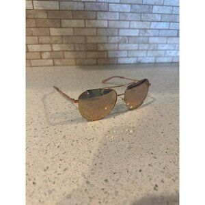 MICHAEL KORS MK1109 11084Z ROSE GOLD/ PINK SUNGLASSES